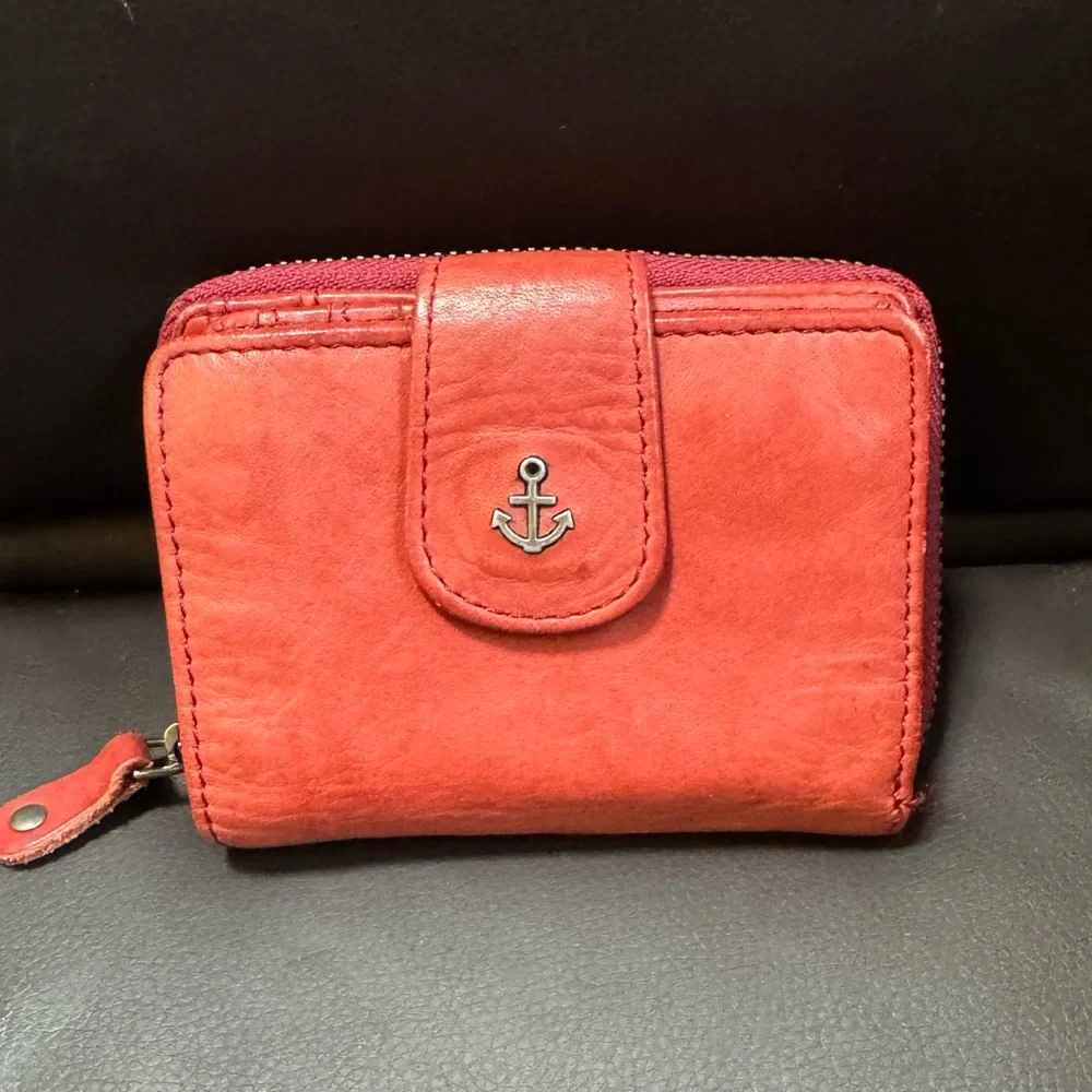 HARBOUR 2ND Anchor Wallet